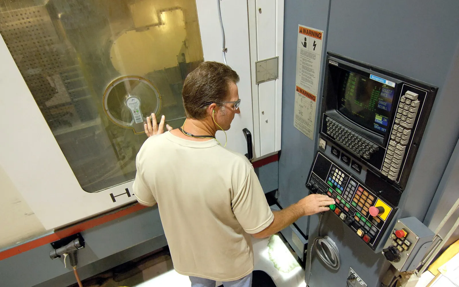 5 Ways Precision Machining Reduces Total Cost of Ownership for OEMs