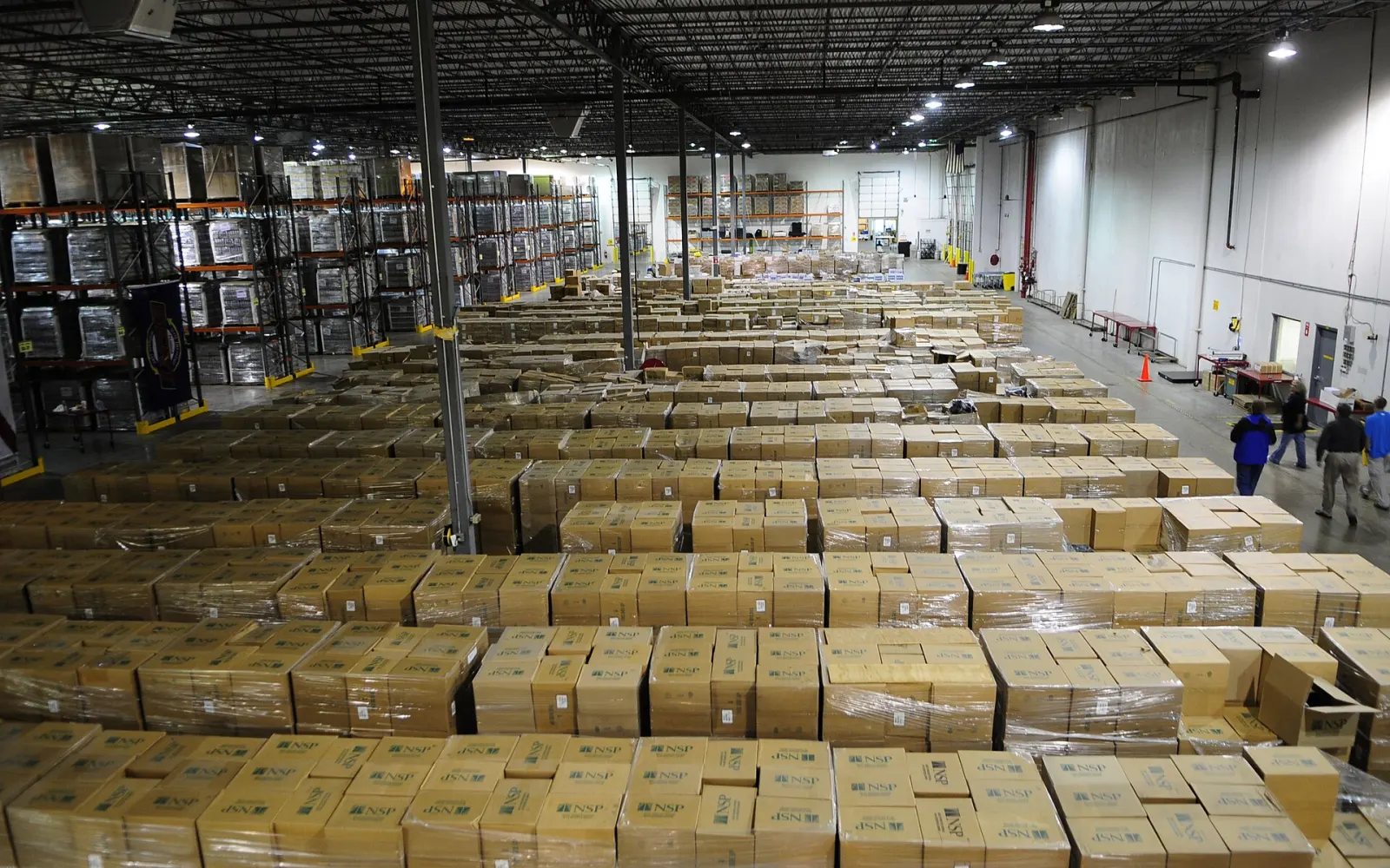 Supply Chain Constraints and How to Solve Them