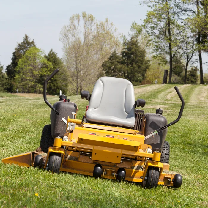 Landscaping & Agriculture