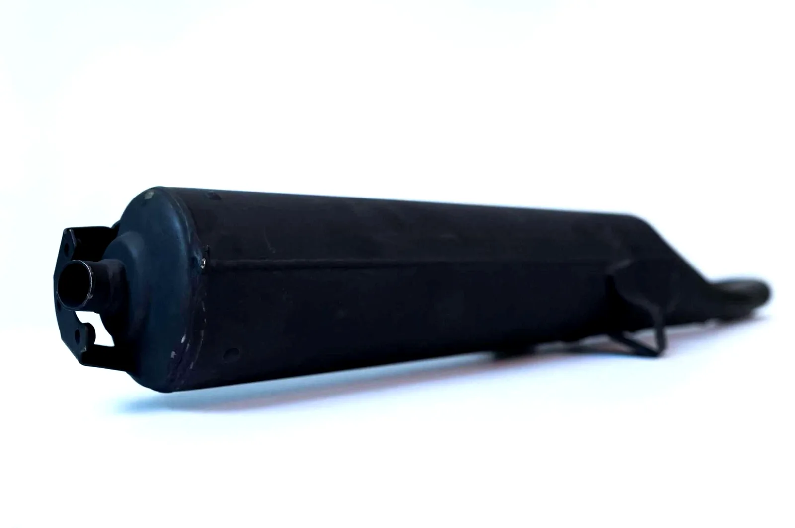Exhaust Systems & Mufflers