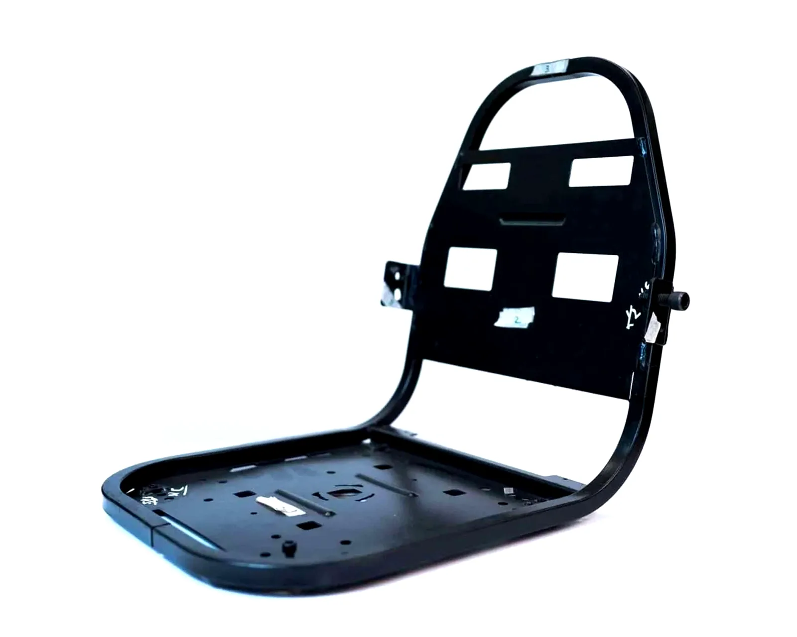 Seat Frames & Weldments
