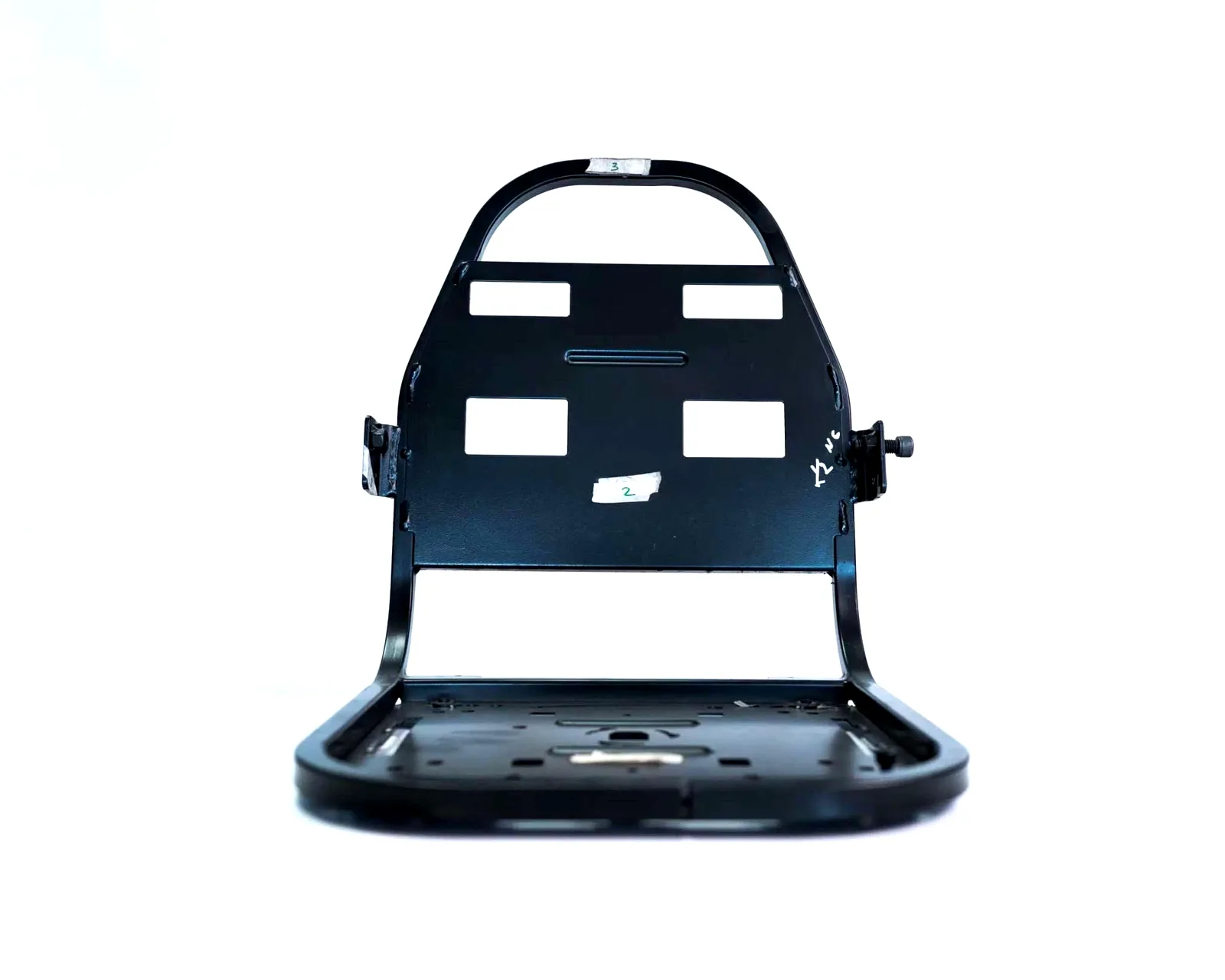 Seat Frames & Weldments