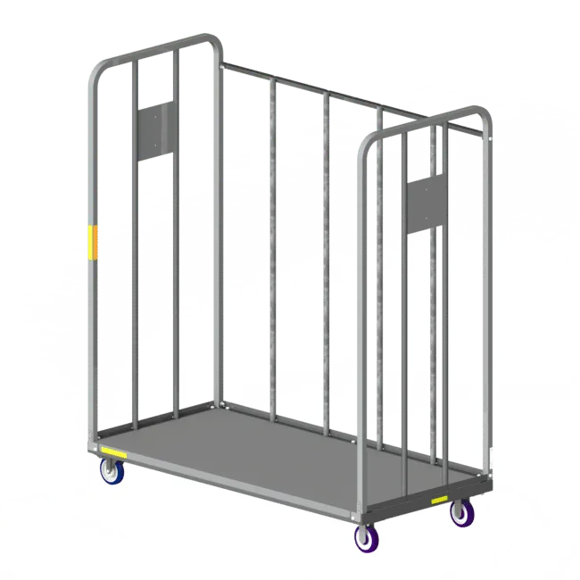 Optimizing OEM Manufacturing with Smart Supply Chain Solutions