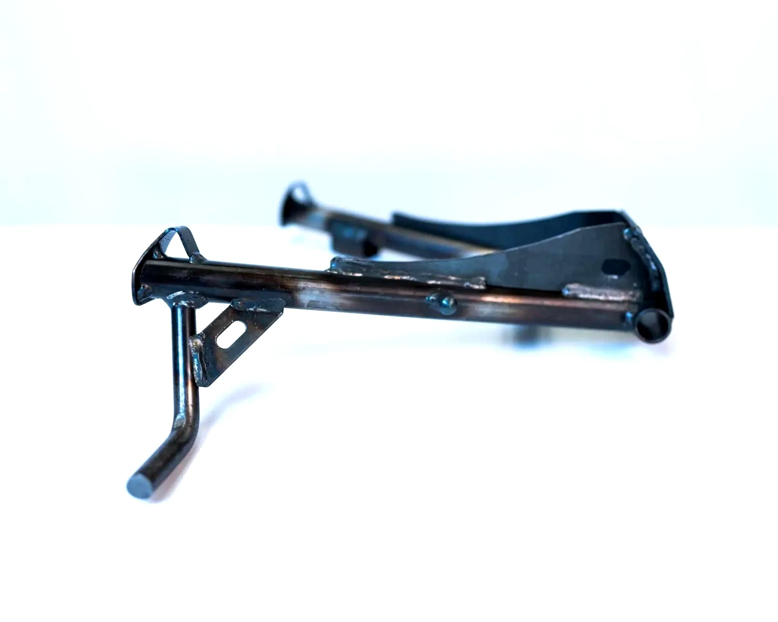 Structural / Chassis Components