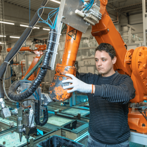 Zero Turn Mower Manufacturing