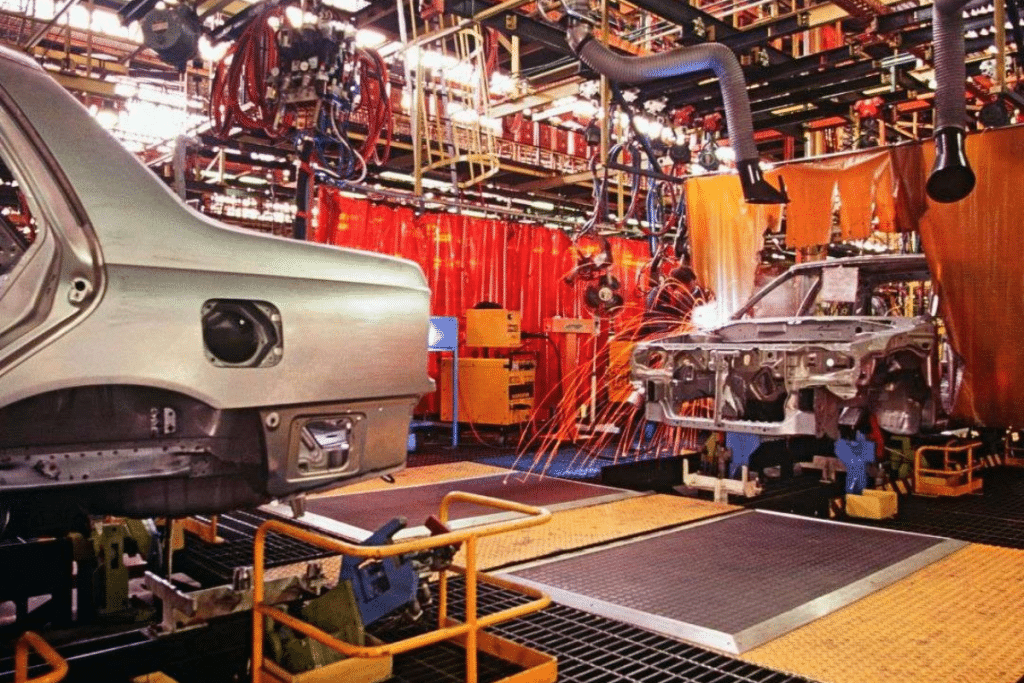 one source manufacturing