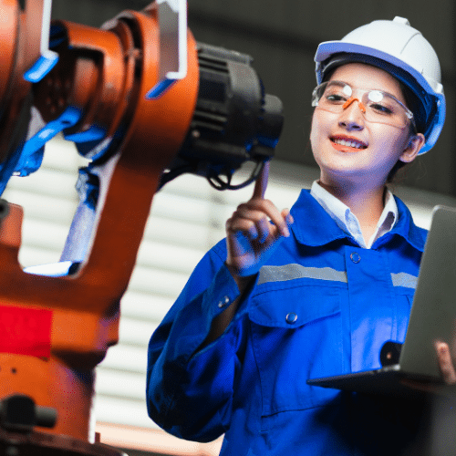 outsourced manufacturer