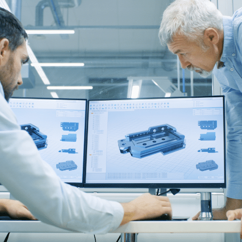 off-road original equipment manufacturing