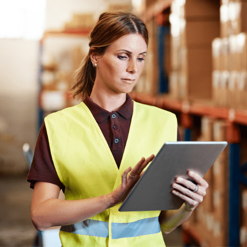 How to reduce supply chain risks