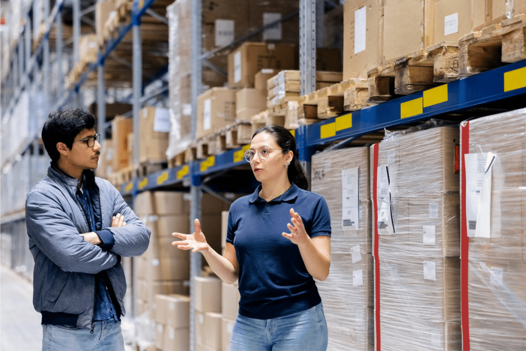 supply chain risks