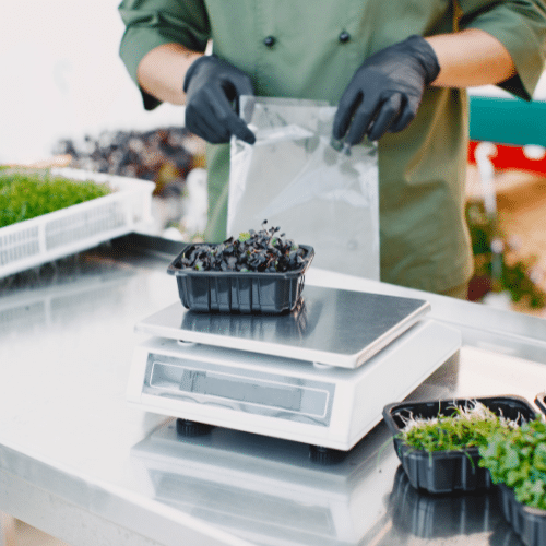 Innovations in Agriculture