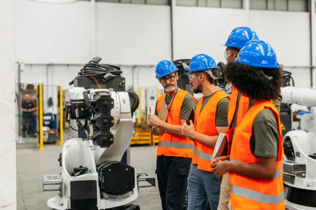 single-source manufacturer