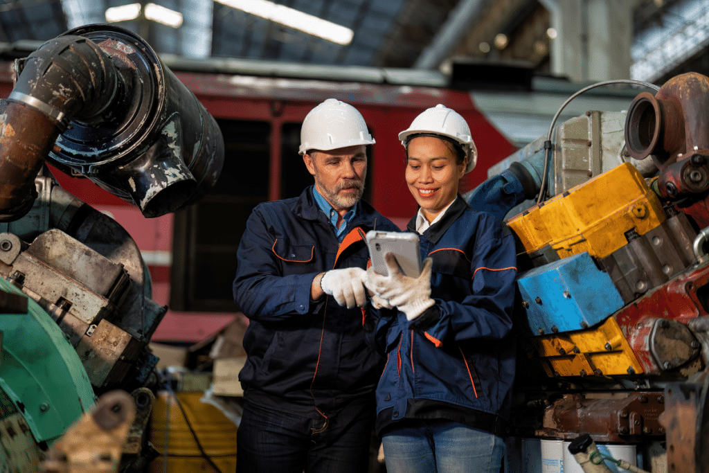 oem manufacturing