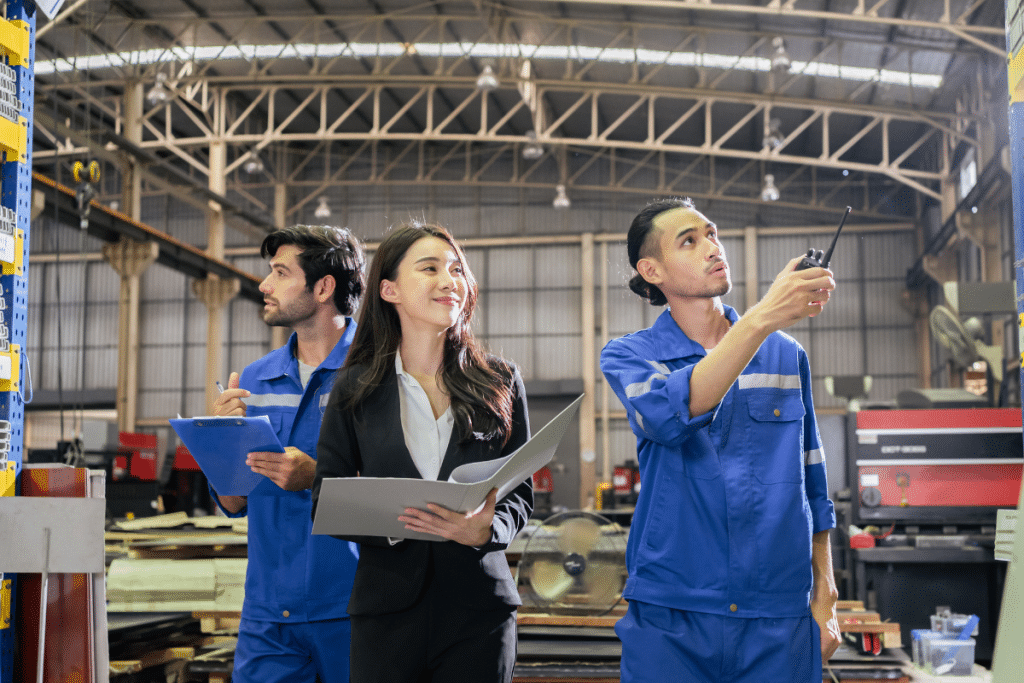 oem manufacturing